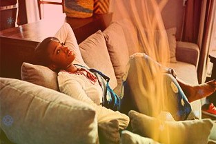 华侨城去年计提36.59亿元资产减值准备涉及信用损失存货跌价等