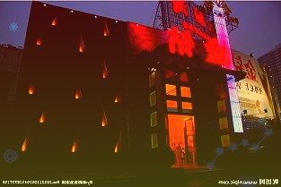 杨元庆：40不惑之年的联想，立志要成为一棵常青树